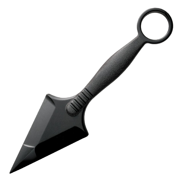 Picture of Cold Steel Fgx Battle Ring Fixed Blade 3.33 IN Blade