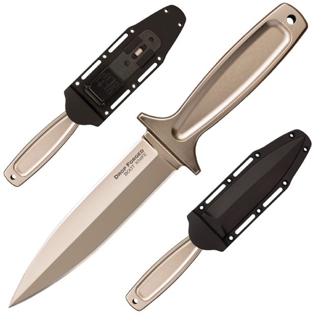 Picture of Cold Steel Forged Hunter Fixed Blade 4.0 IN Plain 36MB