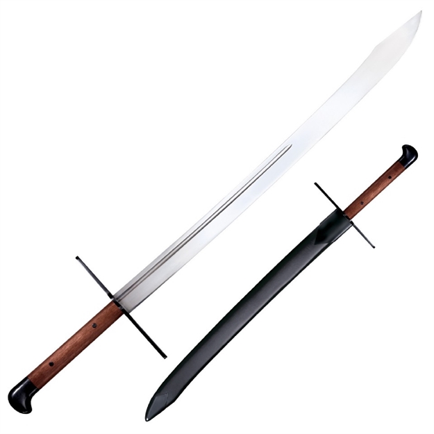 Picture of Cold Steel Grosse Messer Sword 32.00 IN Blade 88GMS