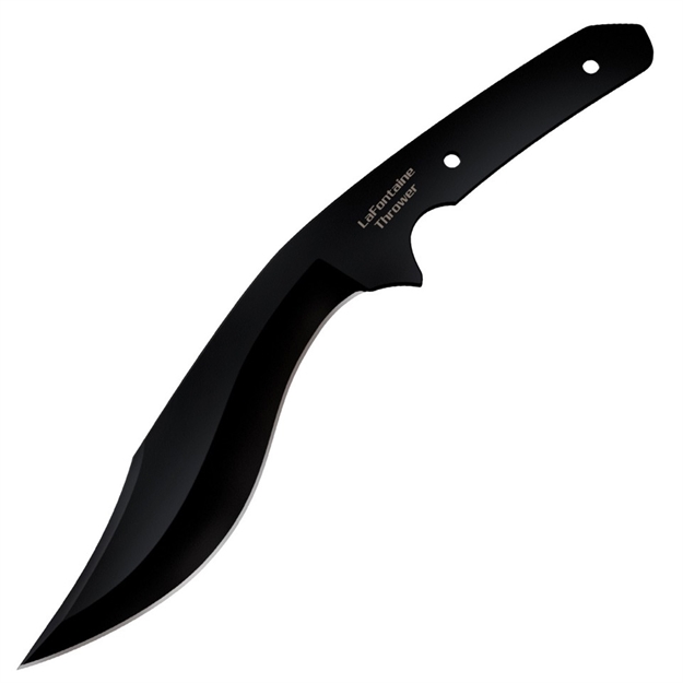 Picture of Cold Steel LA Fontaine Thrower 14.0 IN Overall Length