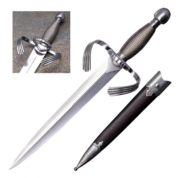 Picture of Cold Steel Large Parrying Dagger