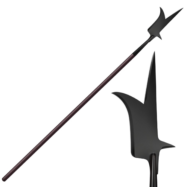 Picture of Cold Steel Maa English Bill Spear 89.5 IN Overall Length