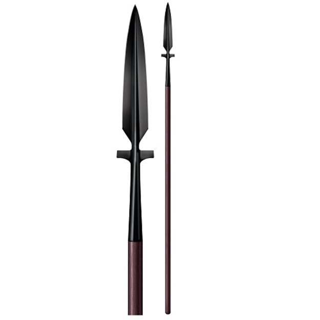 Picture of Cold Steel Maa Wing Spear 89.0 IN Overall Length