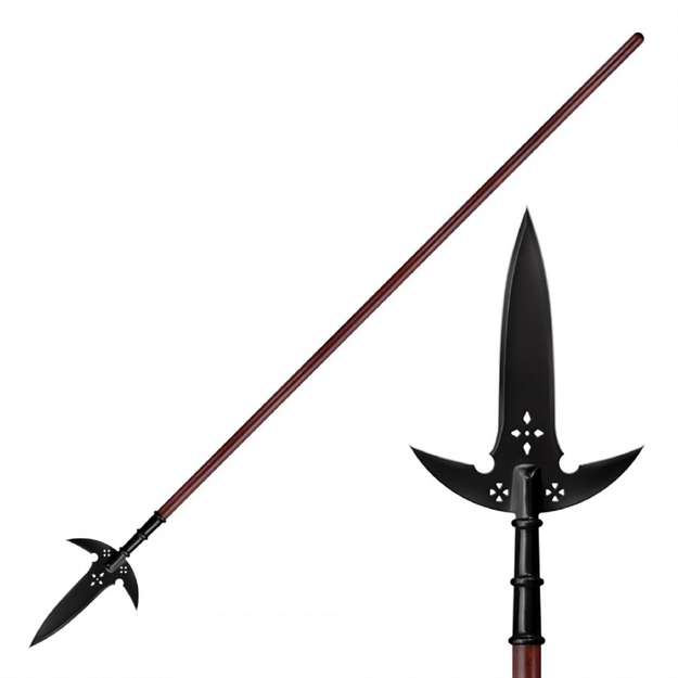 Picture of Cold Steel Mma American Spontoon