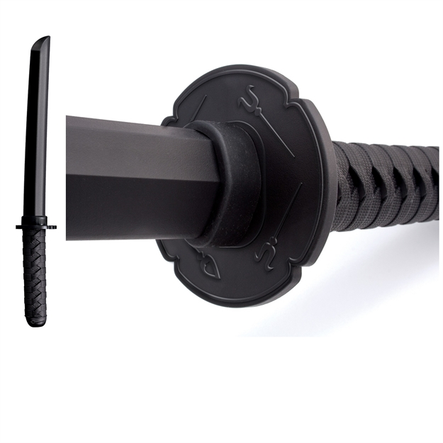 Picture of Cold Steel O Tanto Bokken Trainer 18.13 IN Overall Length