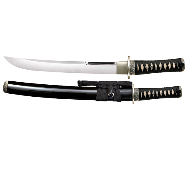 Picture of Cold Steel O Tanto Imperial Sword 13.25 IN Blade