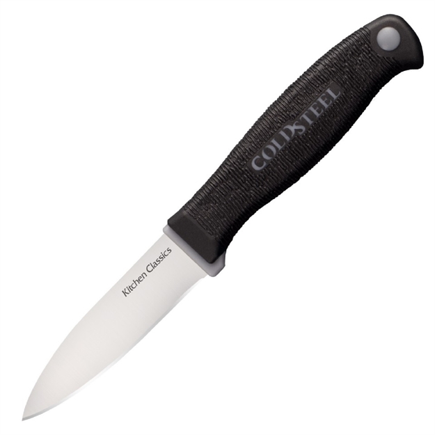 Picture of Cold Steel Steel Kitchen Classics Pairing Knife 7" Stainless 59KSPZ