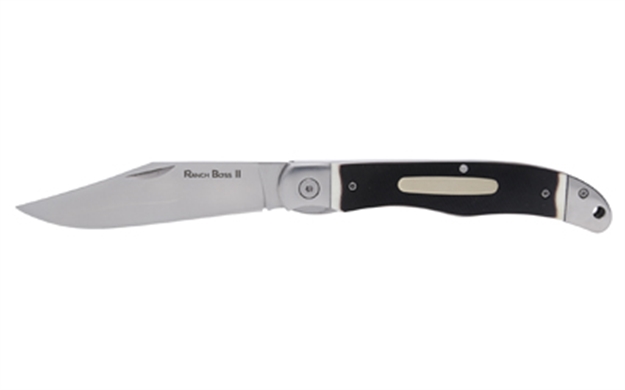 Picture of Cold Steel Ranch Boss II Fldr 4" Slv 20NPM1