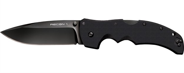 Picture of Cold Steel Recon 1 Spear Point CS-27BS -