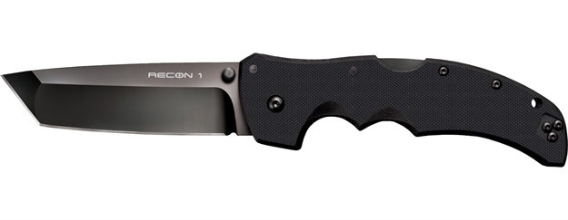 Picture of Cold Steel Recon 1 Tanto CS-27BT