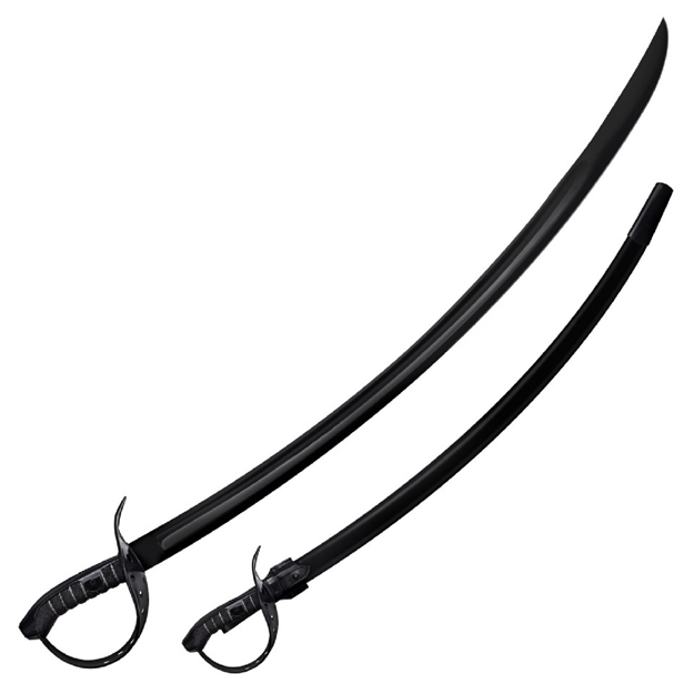 Picture of Cold Steel Saber Sword 32.00 IN Blade