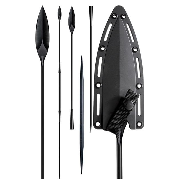 Picture of Cold Steel Samburu Spear 84.00 IN Overall Length