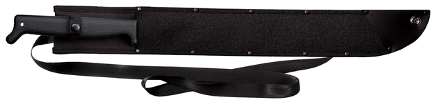 Picture of Cold Steel Sc97tm21 Sheath Tactical Machete