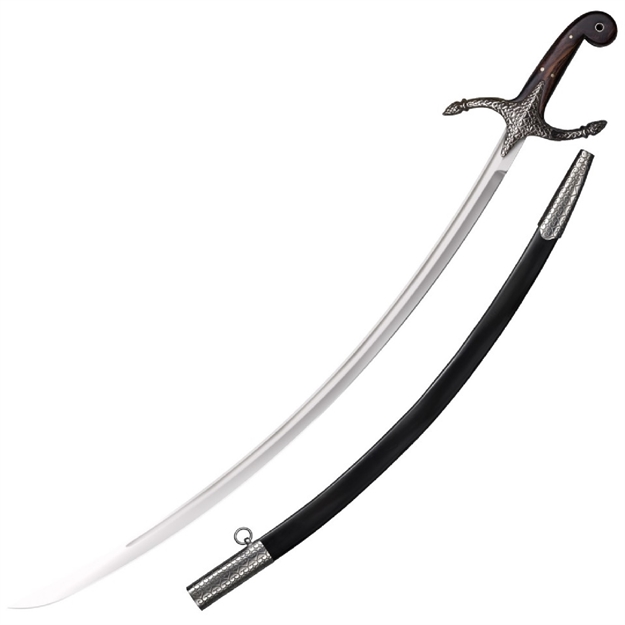 Picture of Cold Steel Scimitar Sword 32.0 IN Blade