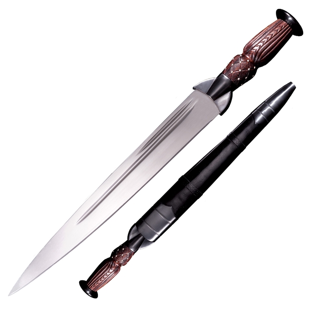 Picture of Cold Steel Scottish Dirk 13.0 IN Blade 88SD 705442005360