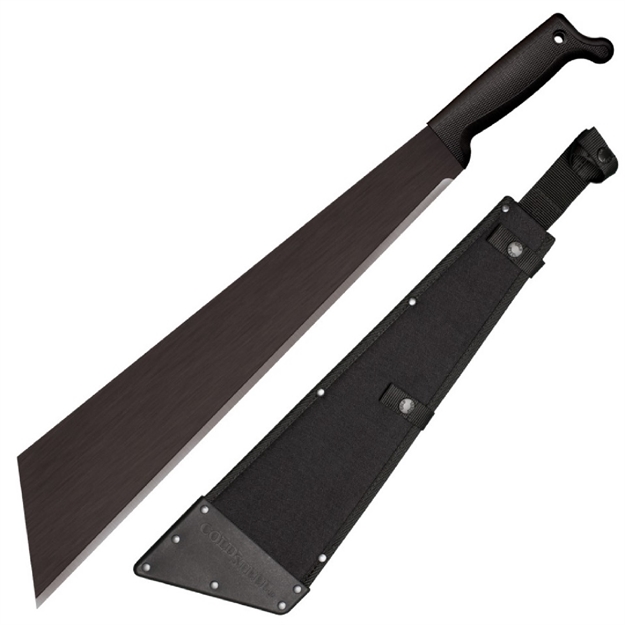 Picture of Cold Steel Slant Tip Machete 18.00 IN Blade