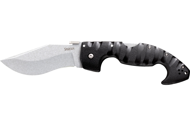Picture of Cold Steel Spartan CS-21ST
