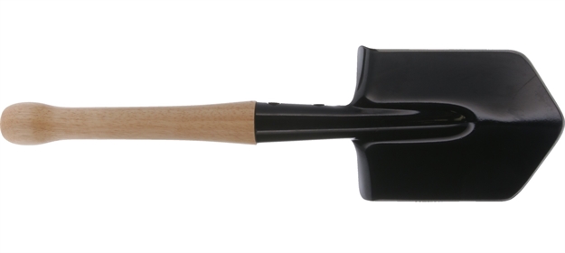 Picture of Cold Steel Spetsnaz Shovel CS-92SF