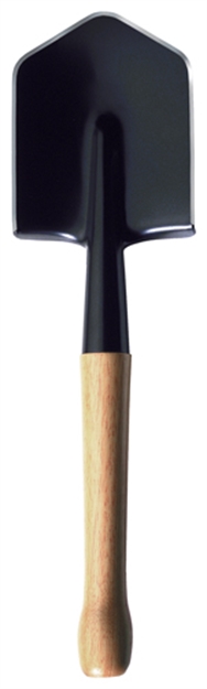 Picture of Cold Steel Steel 19.68" Special Forces Shovel 25.7Oz. Wood Hnd 92SF 705442000815