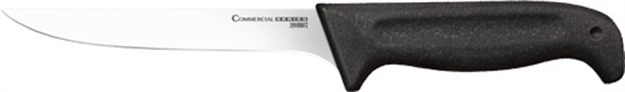 Picture of Cold Steel Steel Commercial Series 6" Flexible Boning Knife 20VBBFZ 705442016472