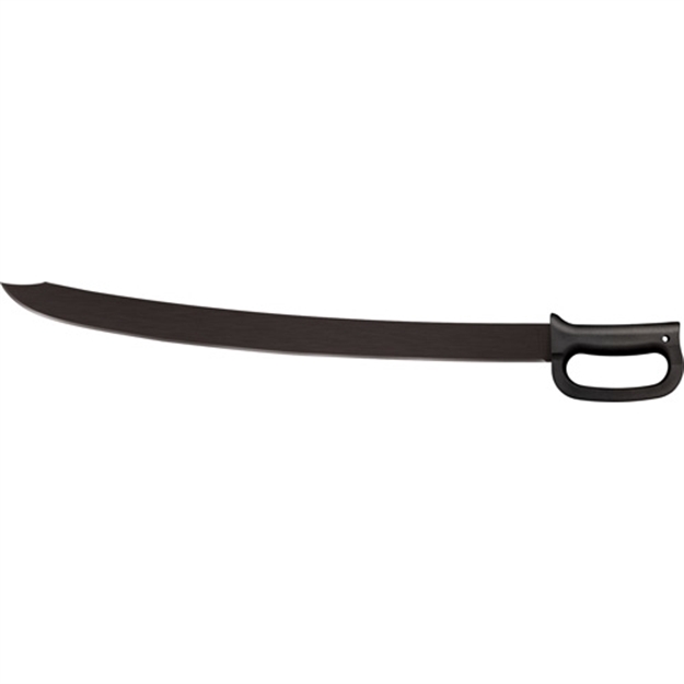 Picture of Cold Steel Steel Cutlass Machete 24" Blade 29.58" Overall Length