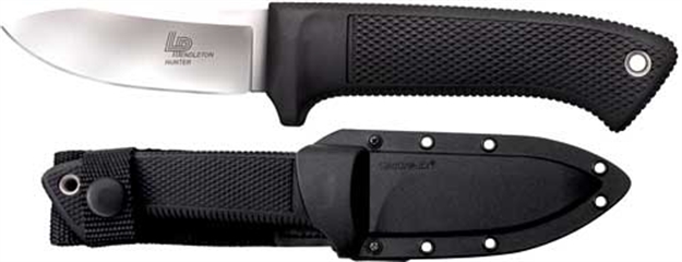 Picture of Cold Steel Steel Pendleton Hunter 3.5" Fixed W/Kydex Sheath