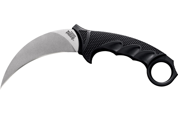 Picture of Cold Steel Steel Tiger CS-49KST -