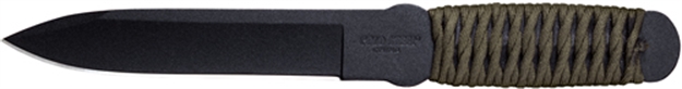 Picture of Cold Steel Steel True Flight Thrower Knife 12" Length 80TFTCZ 705442006596