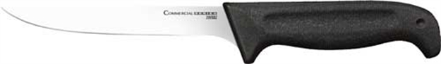 Picture of Cold Steel Steel Commercial Series 6 " Stiff Boning Knife 20VBBZ 705442016489