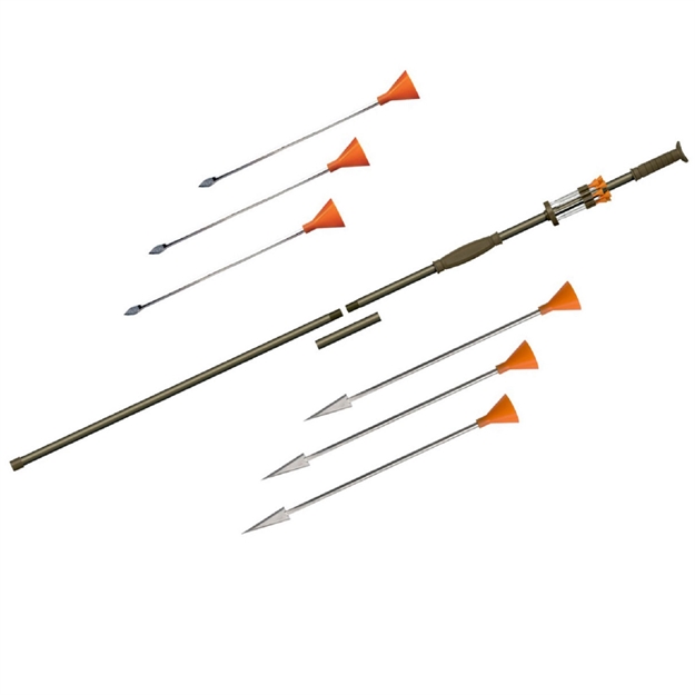 Picture of  Cold Csb625twz Tim Wells Slock Master Blow Gun 705442016175