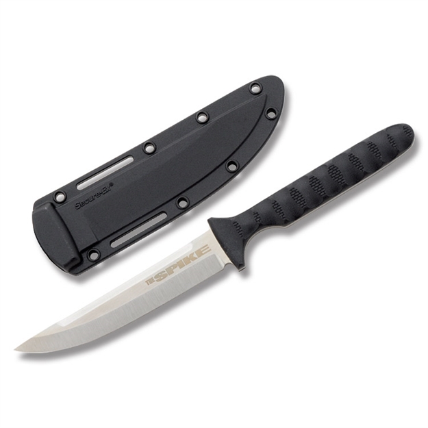 Picture of Cold Steel Tokyo Spike Fixed Blade 4.0 IN Plain Polymer Hndl 53NHS 705442010135