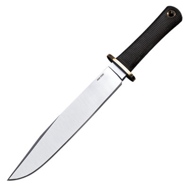 Picture of Cold Steel Trail Master Fixed Blade 9.5 IN Plain Kraton Hndl 39L16ct