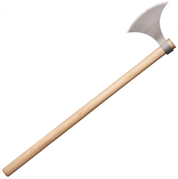 Picture of Cold Steel Viking Battle Axe 30.0 IN Overall Length