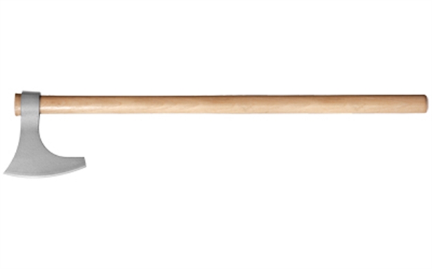 Picture of Cold Stl Viking Hand Axe