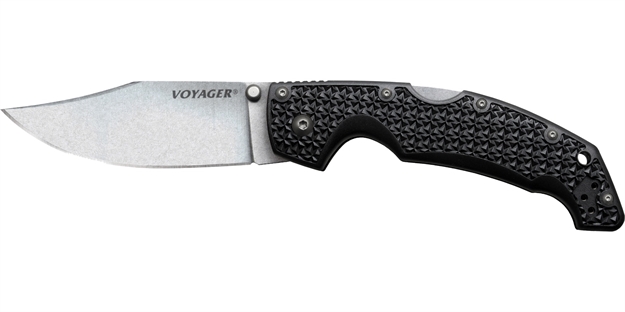 Picture of Cold Steel Voyager Large Clip Point CS-29AC