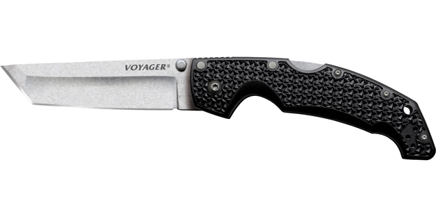 Picture of Cold Steel Voyager Large Tanto CS-29AT