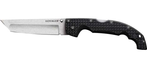 Picture of Cold Steel Voyager XL Tanto CS-29AXT -