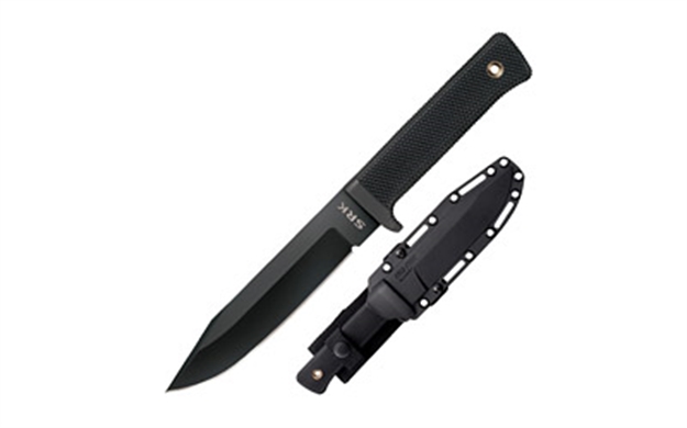 Picture of Cold Stl 3V Srk