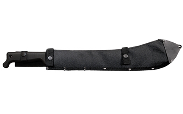 Picture of Cold Stl Bolo Machete Sheath