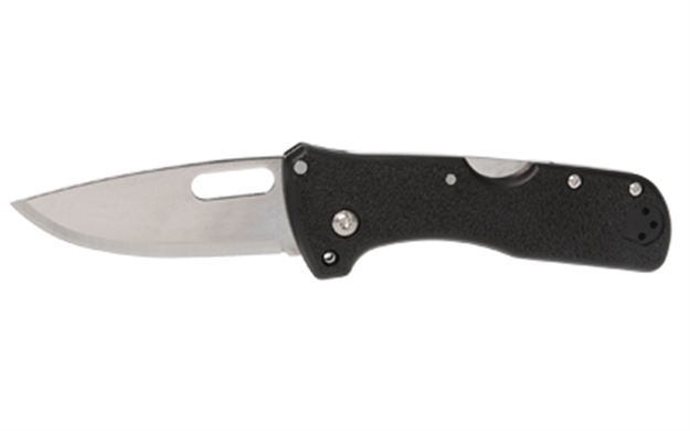 Picture of Cold Stl Click N Cut Folder Blk CS-40BAZ