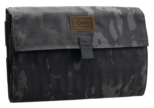 Picture of  Cole-Tac An1005 Standard Ammo Novel Multi-Cam Black Capacity 120Rd 638362940087