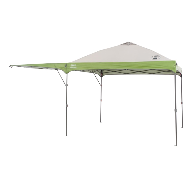 Picture of Coleman 10X10.6 Shelter With Swingwall