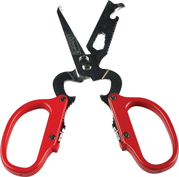 Picture of Coleman 12-N-1 Camp Scissors