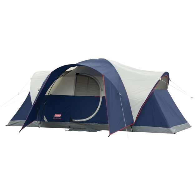 Picture of Coleman 16X7 Elite Montana 8 Person With Led Tent