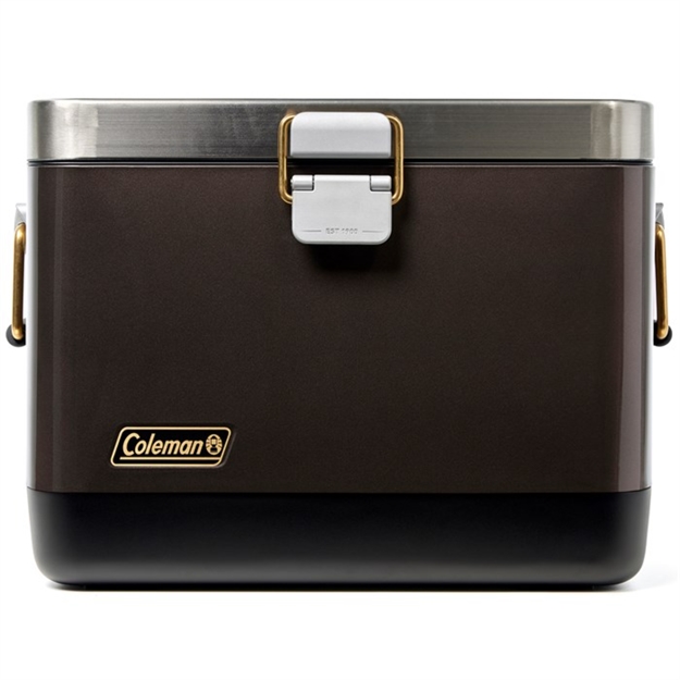 Picture of Coleman 1900 SB Cooler 20Qt 6157 GM Blk