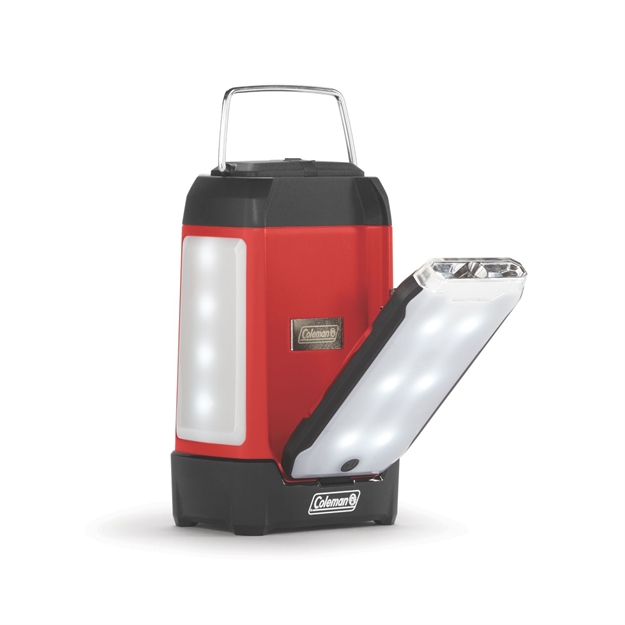 Picture of Coleman 2-Panel 400 Lumen Lantern