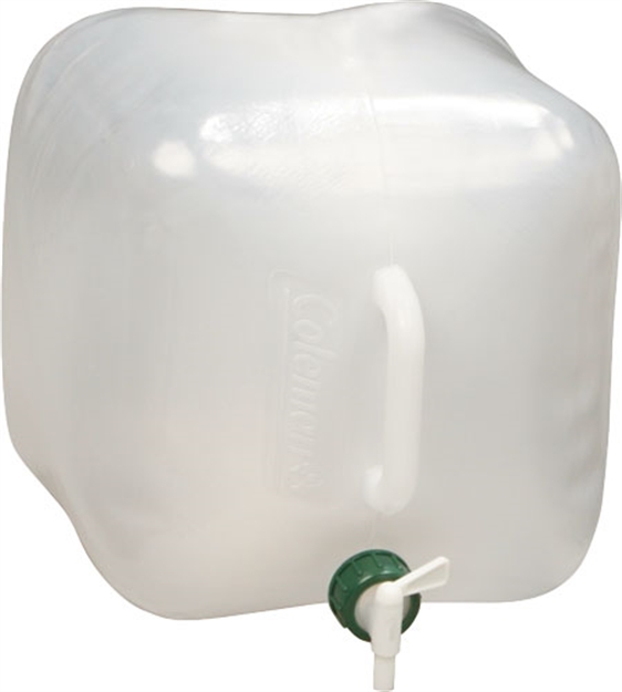 Picture of Coleman 2.5 Gallon Collapsible Water Carrier