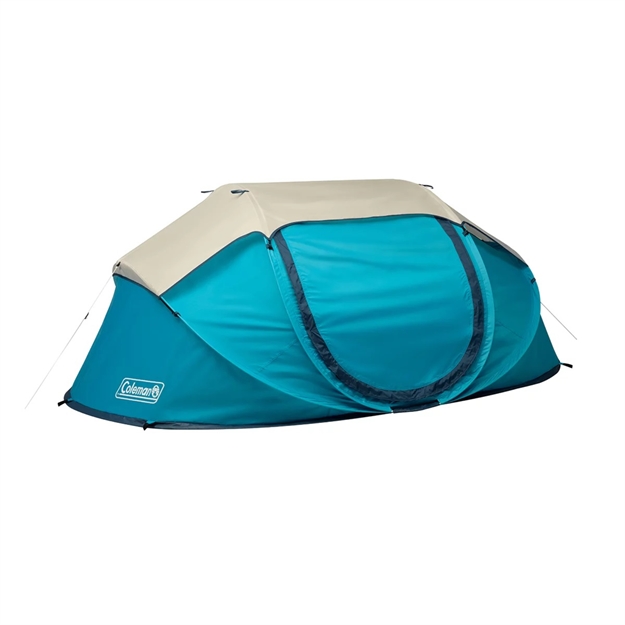 Picture of Coleman 2P Pop UP Tent Scuba Blue