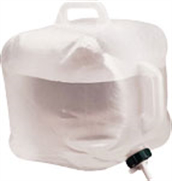Picture of Coleman 5 Gallon Collapsible Water Carrier