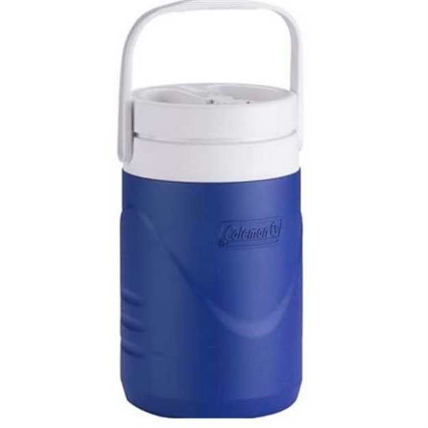 Picture of Coleman .5 Gallon Jug Blue 3000001016